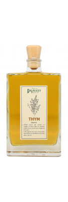 Bigallet - Thym - Liqueur de Thym - 35%