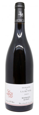 Domaine de la Butte - Jacky Blot - Mi Pente 2021