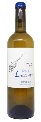 Clos Larrouyat - Comète 2023