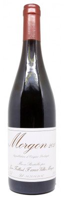MORGON - CLASSIQUE JEAN FOILLARD 2020