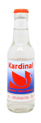 Swell de Spirits - Kardinal - Indian Tonic Water - 20 cl
