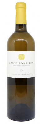 Domaine Camin Larredya - La Part Davant 2023