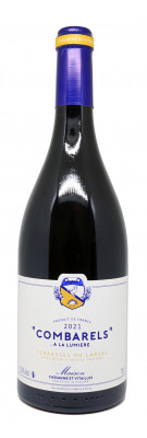 Domaine Cassagne et Vitailles - Combarels à la Lumière 2021
