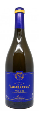 Domaine Cassagne et Vitailles - Combarels Blanc 2023