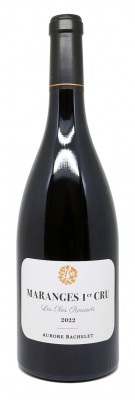Domaine Aurore Bachelet - Maranges 1er Cru - Les Clos Roussots 2022