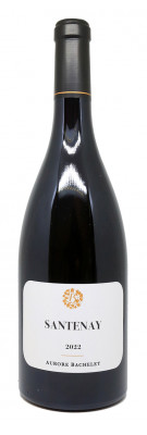 Domaine Aurore Bachelet - Santenay 2022