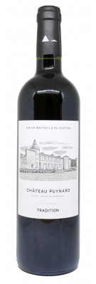 Château Puynard - Tradition 2018