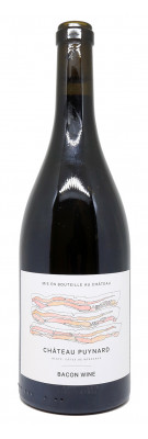 Château Puynard - Bacon 2022
