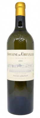 DOMAINE DE CHEVALIER - Blanc 2021