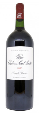 Vieux Château Saint André - Magnum 2016