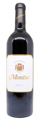 Château MONTUS 2011