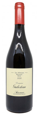 Domaine GUIBERTEAU - Les Arboises 2020