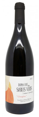 Domaine des Sables Verts - Glouglou 2022