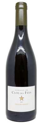 Clos des Fées - Vieilles Vignes 2022