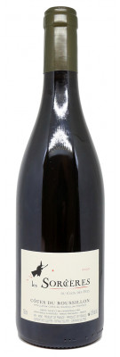 Clos des Fées - Les Sorcières 2023