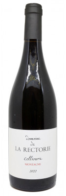 Domaine de la Rectorie - Montagne 2022