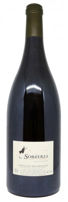 Clos des Fées - Les Sorcières - Magnum 2023