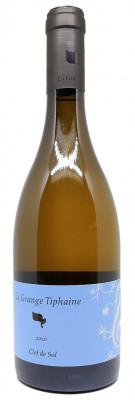 LA GRANGE TIPHAINE - Clef de Sol blanc 2020