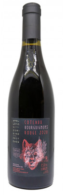 Chapuis Frères - Coteaux Bourguignons 2020