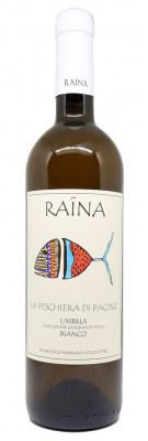 RAINA - La Peschiera di Pacino - Blanc 2020