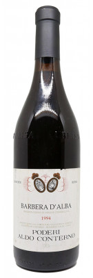 PODERI ALDO CONTERNO - Barolo Romirasco Bussia 1994
