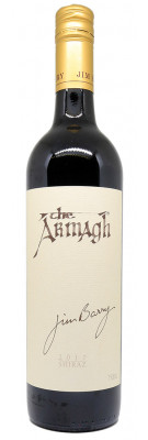 Jim Barry - The Armagh Shiraz 2017
