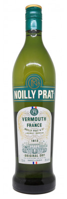Noilly Prat - Vermouth Original Dry - 18%