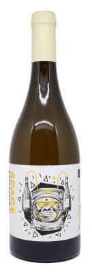 Domaine des Marnes Blanches - Coup de Jus - Space Monkey 2023