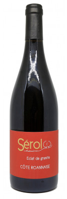 Domaine Serol - Eclat de Granite 2022