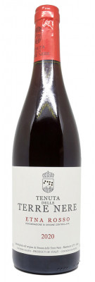 Tenuta delle Terre Nere - Etna Rosso 2020