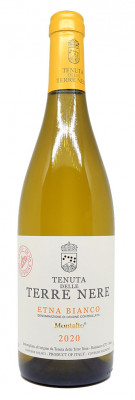 Tenuta delle Terre Nere - Etna Bianco - Montalto 2020