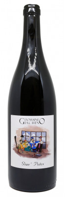 Domaine Giachino - Giac'Potes 2023