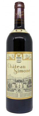 Château Simone - Rouge 2021