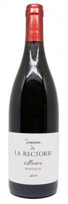 Domaine de la Rectorie - Montagne 2019