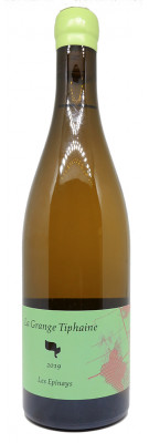 THE TIPHAINE BARN - Les Epinays 2019