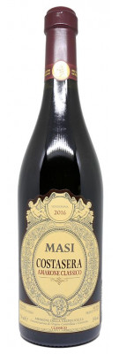 Masi - Costasera - Amarone Della Valpolicella Classico 2016