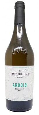 Domaine Fumey Chatelain - Chardonnay 2019