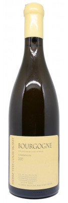 Domaine Pierre-Yves Colin-Morey - Bourgogne Chardonnay 2017