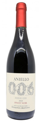 Aniello - 006 - Riverside Estate - Pinot Noir 2020