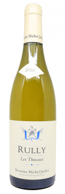 Domaine Michel Juillot - Rully Blanc - Les Thivaux 2020