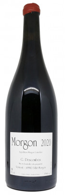 Georges Descombes - Morgon - Vieilles Vignes - Magnum 2020