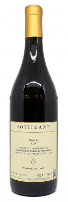 Sottimano - Maté 2023