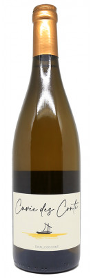 Château Tour des Gendres - Cuvée des Conti 2020