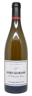 Domaine Decelle et Fils - Chorey Lès Beaune - Les Champs Piétant 2020