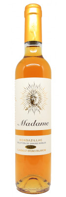 Château TIRECUL LA GRAVIERE - Cuvée Madame  2015