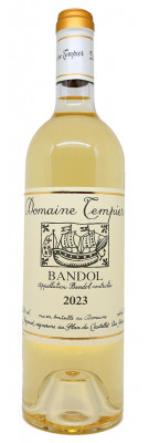 DOMAINE TEMPIER - Blanc 2023