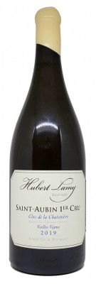 Domaine Hubert Lamy - Saint Aubin 1er Cru - Clos de la Chatenière - Magnum 2019