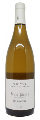 Domaine Alain Voge - Harmonie - Saint-Péray 2023