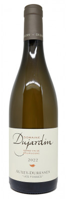 Domaine Dujardin - Auxey-Duresses Blanc - Les Fosses 2022