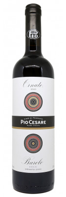 Pio Cesare - Barolo Ornato 2020